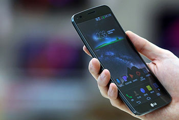 スマホの高価買取