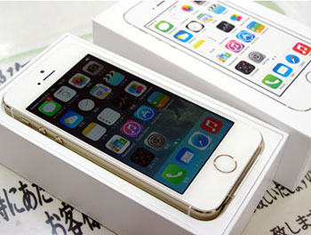 スマホの高価買取