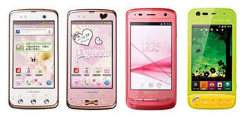 スマホの高価買取